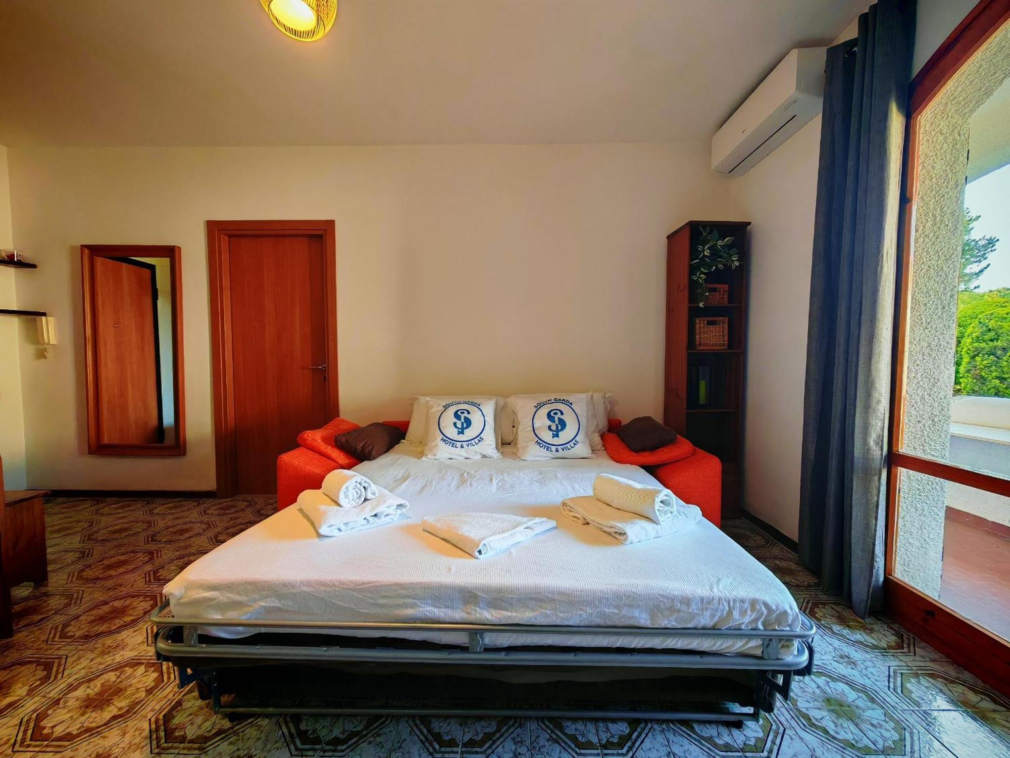 Apartment Sg Family - Peschiera